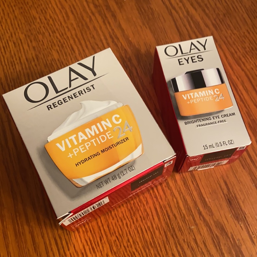 OLAY BUNDLE 🥰🥰 - Picture 5 of 5